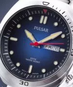 Zegarek męski Pulsar Classic PJ6097X2G