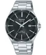 Zegarek męski Pulsar Classic Solar PX3145X1