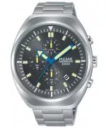 Zegarek męski Pulsar Sports Chronograph PM3087X1