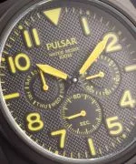 Zegarek męski Pulsar Multidate PP6077X1