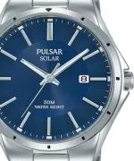 Zegarek męski Pulsar Solar PX3139X1