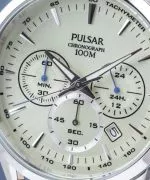 Zegarek męski Pulsar Regular Chronograph PT3919X1