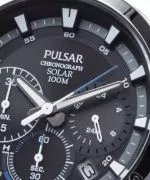 Zegarek męski Pulsar Solar Chronograph PZ5039X1