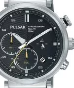 Zegarek męski Pulsar Solar Chronograph PZ5069X1