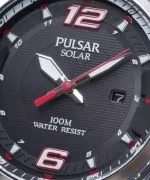Zegarek męski Pulsar Solar PX3131X1