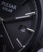 Zegarek męski Pulsar Solar  PX3233X1 