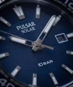 Zegarek męski Pulsar Solar PX3237X1