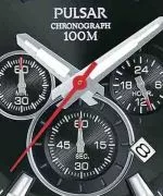 Zegarek męski Pulsar Sport Chronograph PT3A25X1