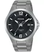Zegarek męski Pulsar Titan PS9613X1