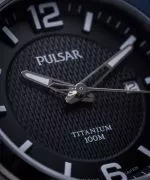 Zegarek męski Pulsar Titan PS9613X1