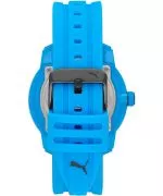 Zegarek męski Puma Blue Silicone P6005