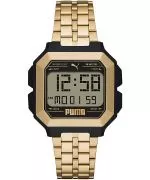 Zegarek męski Puma LCD P5052