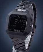 Zegarek męski Puma LCD P5053