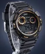 Zegarek męski QQ LCD M148-800
