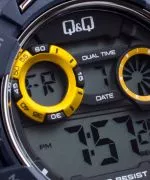 Zegarek męski QQ LCD M148-802