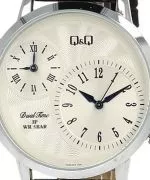 Zegarek męski QQ Classic QZ22-304