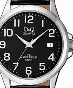 Zegarek męski QQ Leather CA08-305