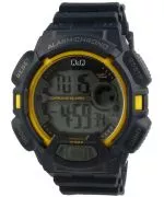 Zegarek męski QQ LCD M132-806