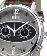 Zegarek męski REC Mark I Chronograph M1