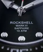 Zegarek męski Roamer Rockshell Mark III Automatic 220660 41 75 20