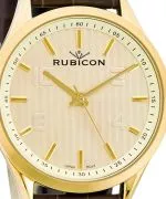 Zegarek męski Rubicon Classic RNCD16GIGX03BX