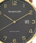 Zegarek męski Rubicon Sapphire RBN054