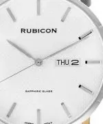 Zegarek męski Rubicon Sapphire RBN055
