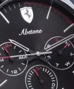 Zegarek męski Scuderia Ferrari Abetone Multifunction 0830503