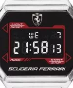Zegarek męski Scuderia Ferrari Digidrive 0830703