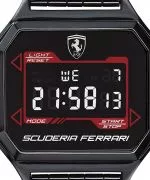 Zegarek męski Scuderia Ferrari Digidrive 0830704