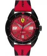 Zegarek męski Scuderia Ferrari Forza 0830517