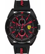 Zegarek męski Scuderia Ferrari Forza 0830547