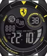 Zegarek męski Scuderia Ferrari Forza 0830552
