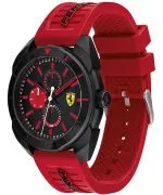 Zegarek męski Scuderia Ferrari Forza 0830576