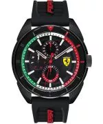 Zegarek męski Scuderia Ferrari Forza 0830577