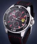 Zegarek męski Scuderia Ferrari Kers Xtreme 0830467
