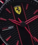Zegarek męski Scuderia Ferrari Redrev 830479