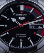Zegarek męski Seiko 5 Automatic SNK375K1