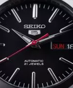 Zegarek męski Seiko 5 Automatic SNKA07K1