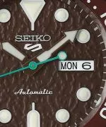 Zegarek męski Seiko 5 Sports Street Style Automatic SRPD85K1