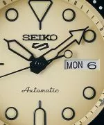 Zegarek męski Seiko 5 Sports Suits Style Automatic  SRPD67K1
