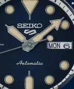 Zegarek męski Seiko 5 Sports Suits Style Automatic  SRPD71K1