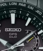 Zegarek męski Seiko Astron 8X Series GPS Solar Perpetual Calendar SSE079J1