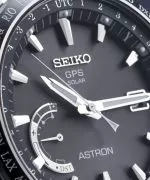 Zegarek męski Seiko Astron GPS Solar SSE085J1