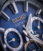 Zegarek męski Seiko Astron Novak Djokovic 2020 Limited Edition SSH045J1