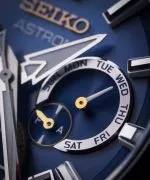 Zegarek męski Seiko Astron Novak Djokovic 2020 Limited Edition SSH045J1