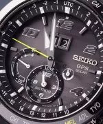 Zegarek męski Seiko Astron Novak Djokovic Limited Edition SSE143J1