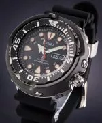 Zegarek męski Seiko Prospex Automatic Diver'S 200M ' Baby Tuna' SRP655K1