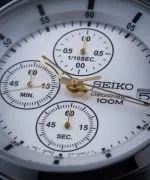 Zegarek męski Seiko Chronograph SKS541P1