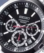 Zegarek męski Seiko Chronograph  SKS611P1